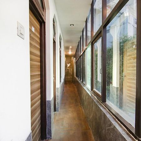 Fabhotel Vijay Palace Dharamsala Zewnętrze zdjęcie