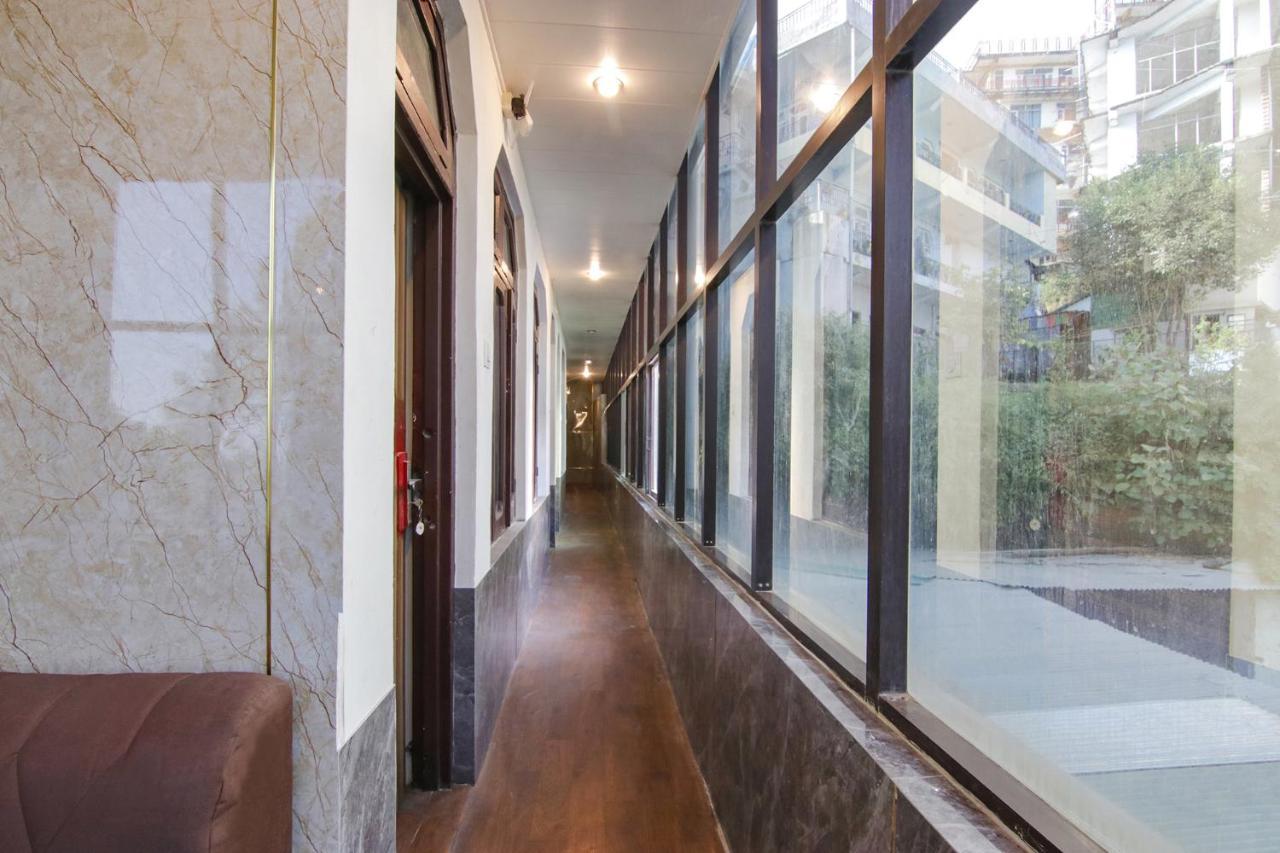 Fabhotel Vijay Palace Dharamsala Zewnętrze zdjęcie