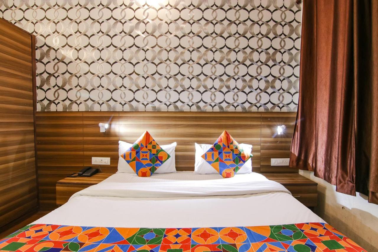 Fabhotel Vijay Palace Dharamsala Zewnętrze zdjęcie